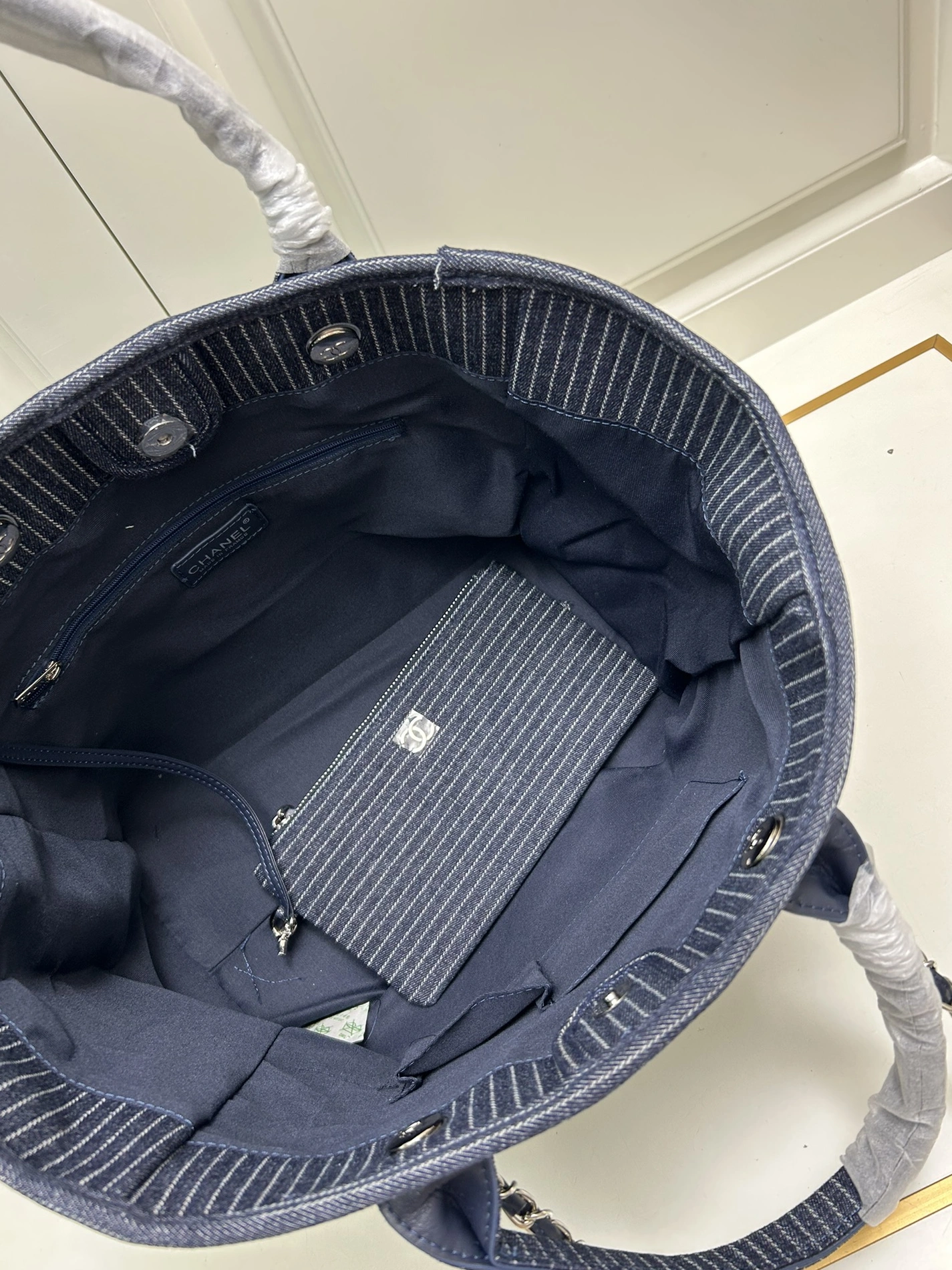 Chanel AAA Quality Handbags For Women HighQuality 9494 - Image 8