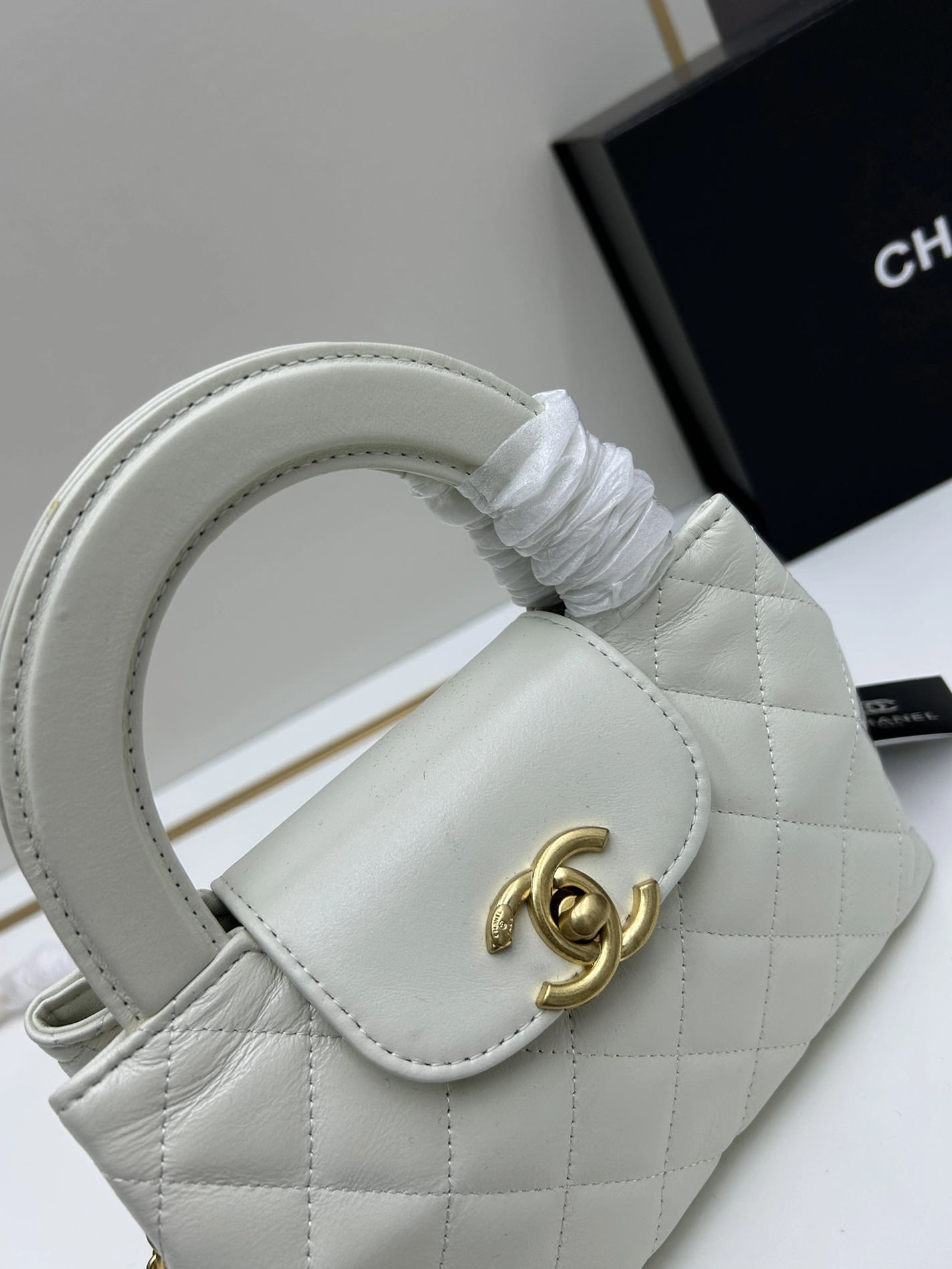 Chanel AAA Quality Handbags For Women Soft 6721 - Image 4