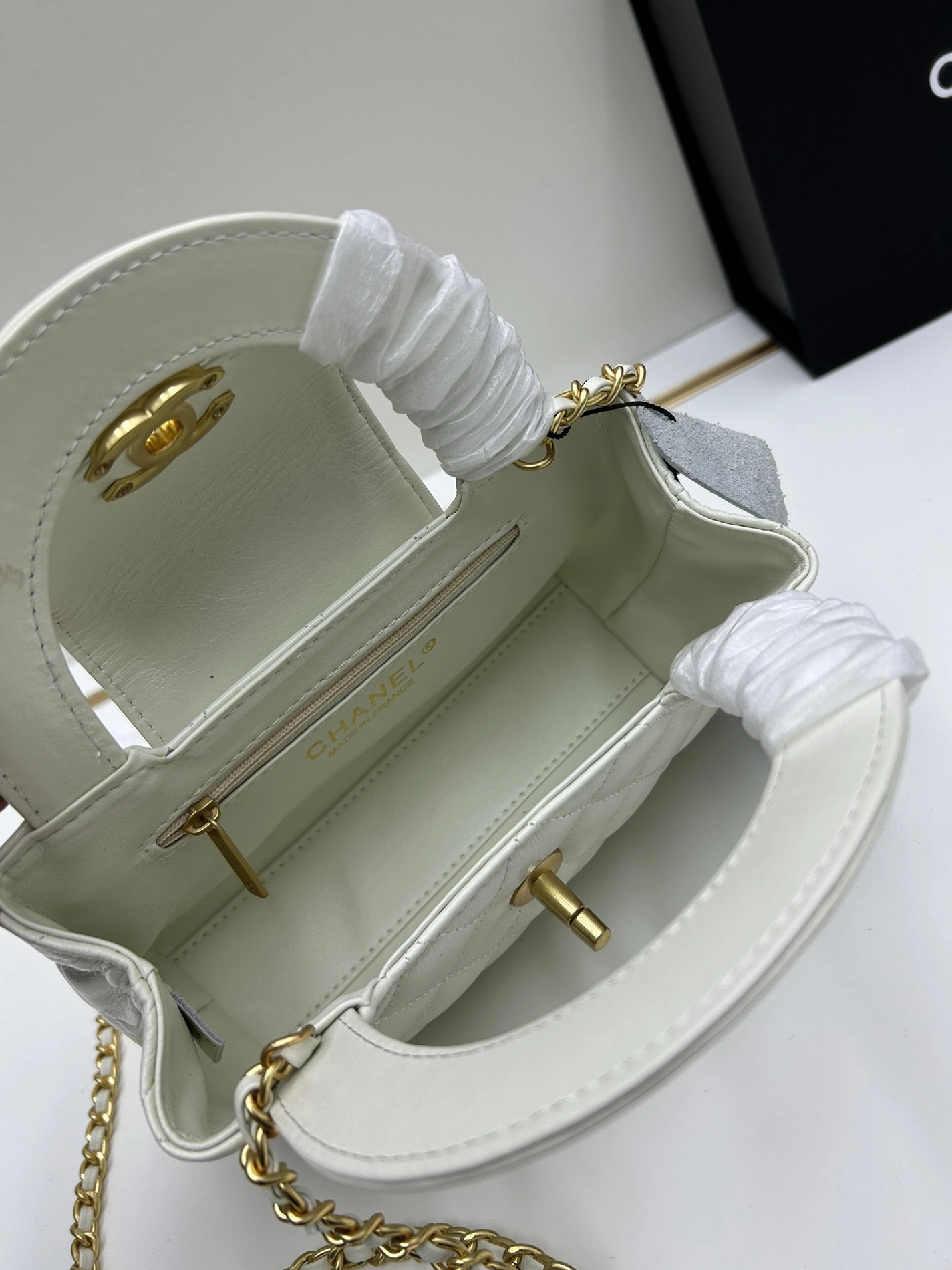 Chanel AAA Quality Handbags For Women Soft 6721 - Image 6