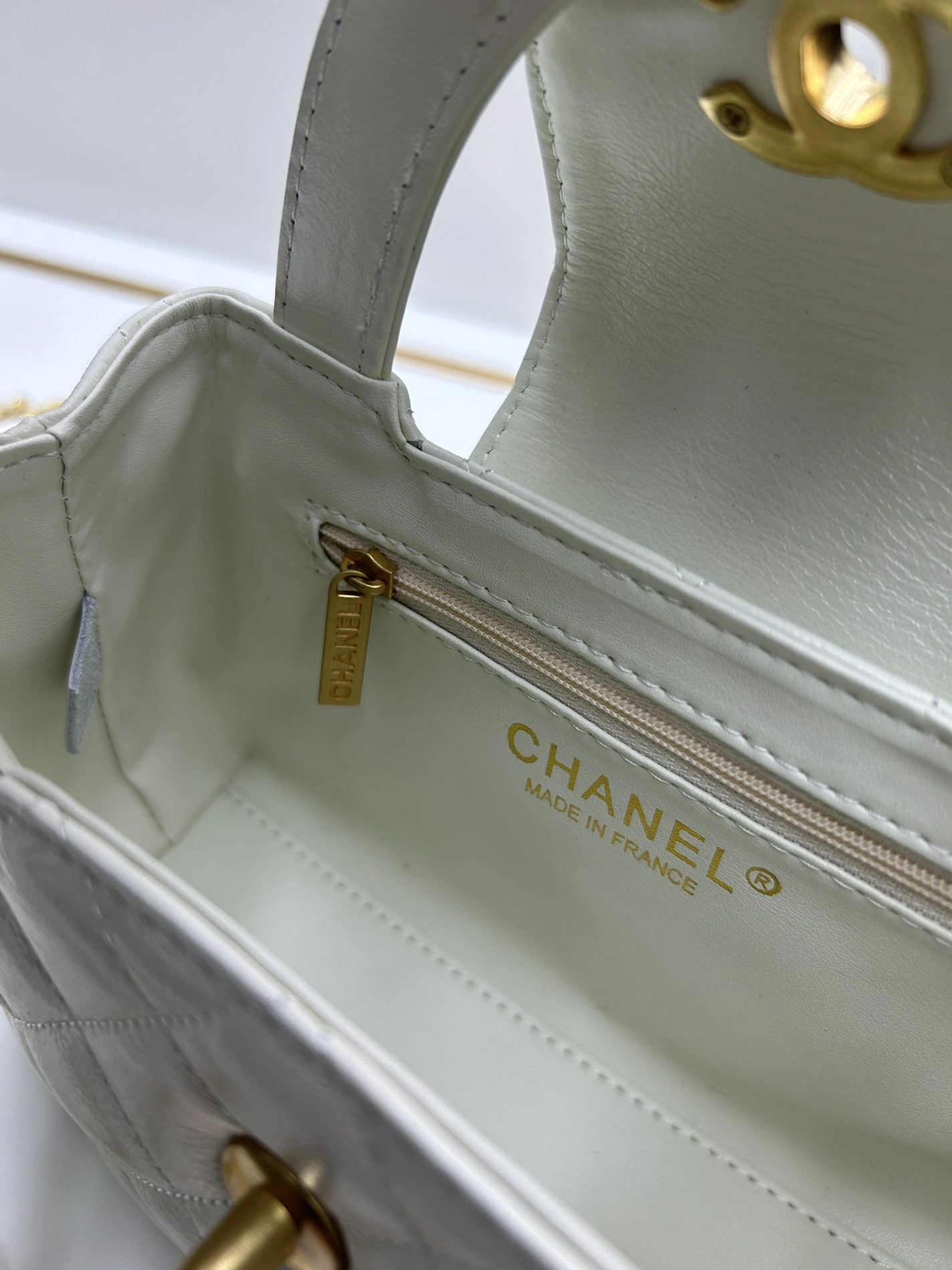 Chanel AAA Quality Handbags For Women Soft 6721 - Image 7