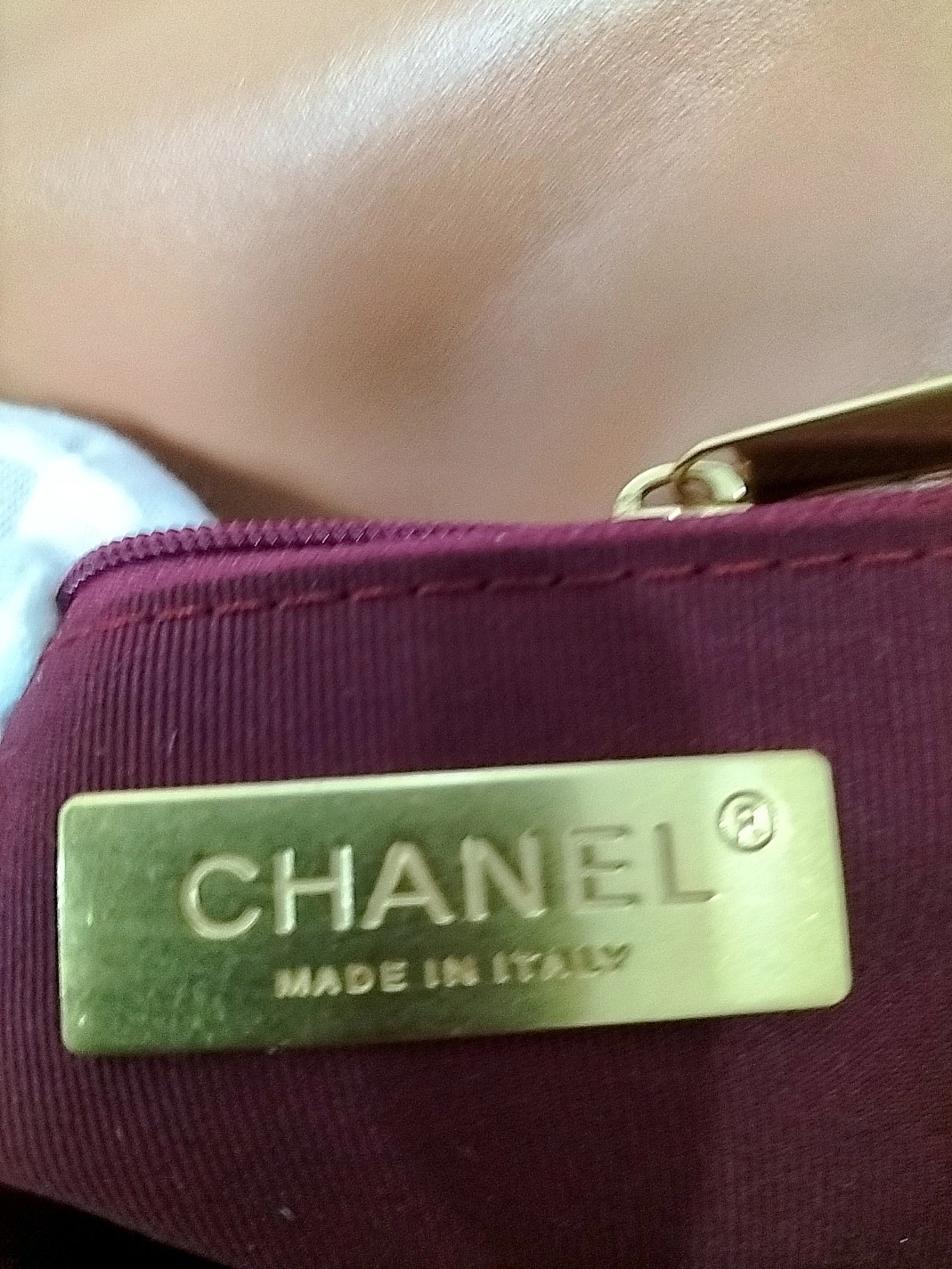 Chanel AAA Quality Messenger Bags For Women AllSeason 3859 - Image 7
