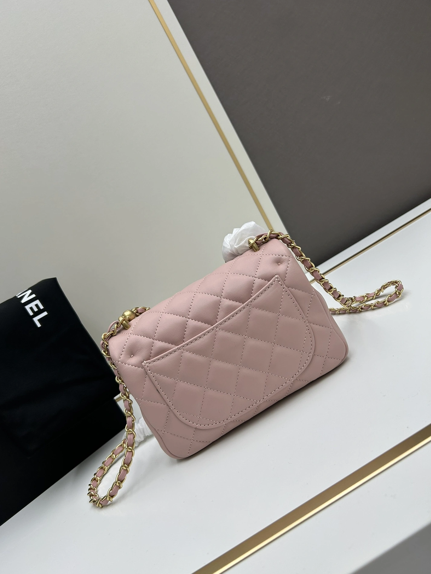 Chanel AAA Quality Messenger Bags For Women Popular 137 - Image 3