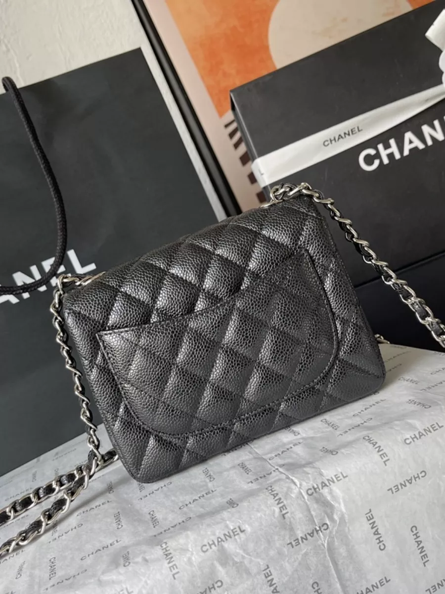 Chanel AAA Quality Messenger Bags For Women Practical 3548 - Image 4