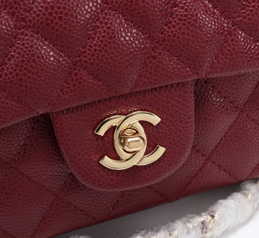 Chanel AAA Quality Messenger Bags For Women Stylish 4680 - Image 4