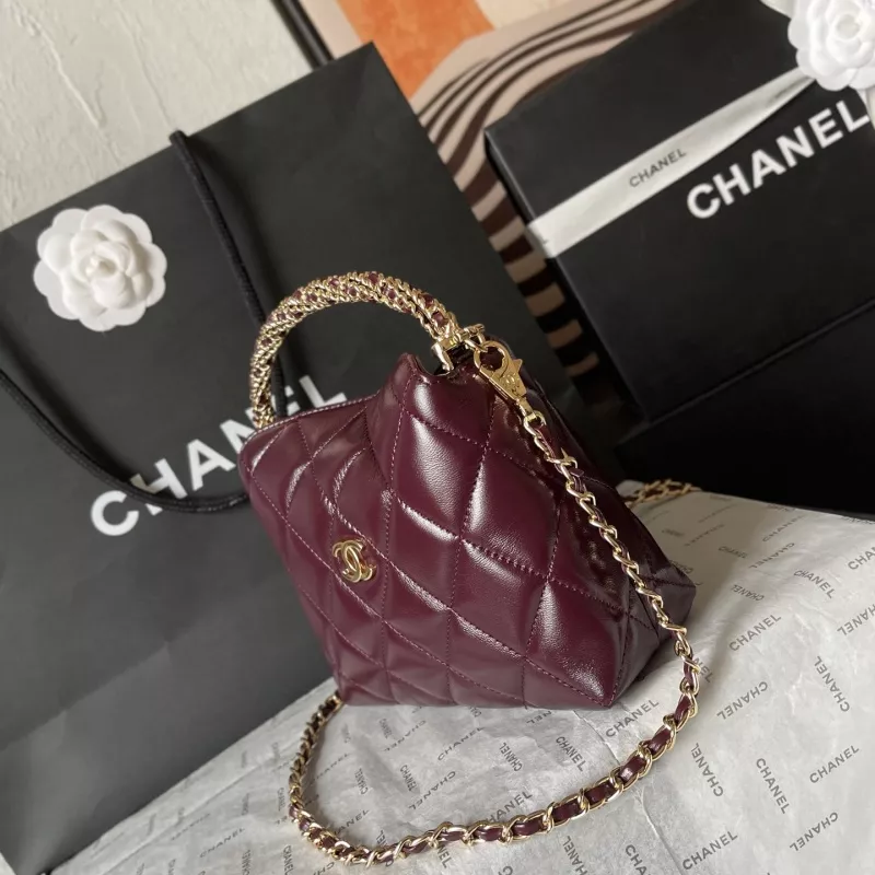 Chanel AAA Quality Messenger Bags For Women Timeless 9732 - Image 3