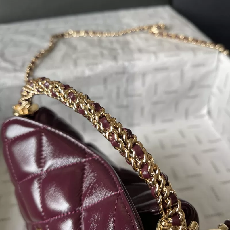 Chanel AAA Quality Messenger Bags For Women Timeless 9732 - Image 7