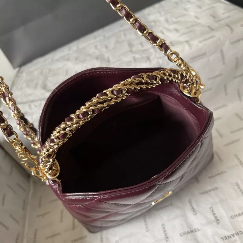 Chanel AAA Quality Messenger Bags For Women Timeless 9732 - Image 8