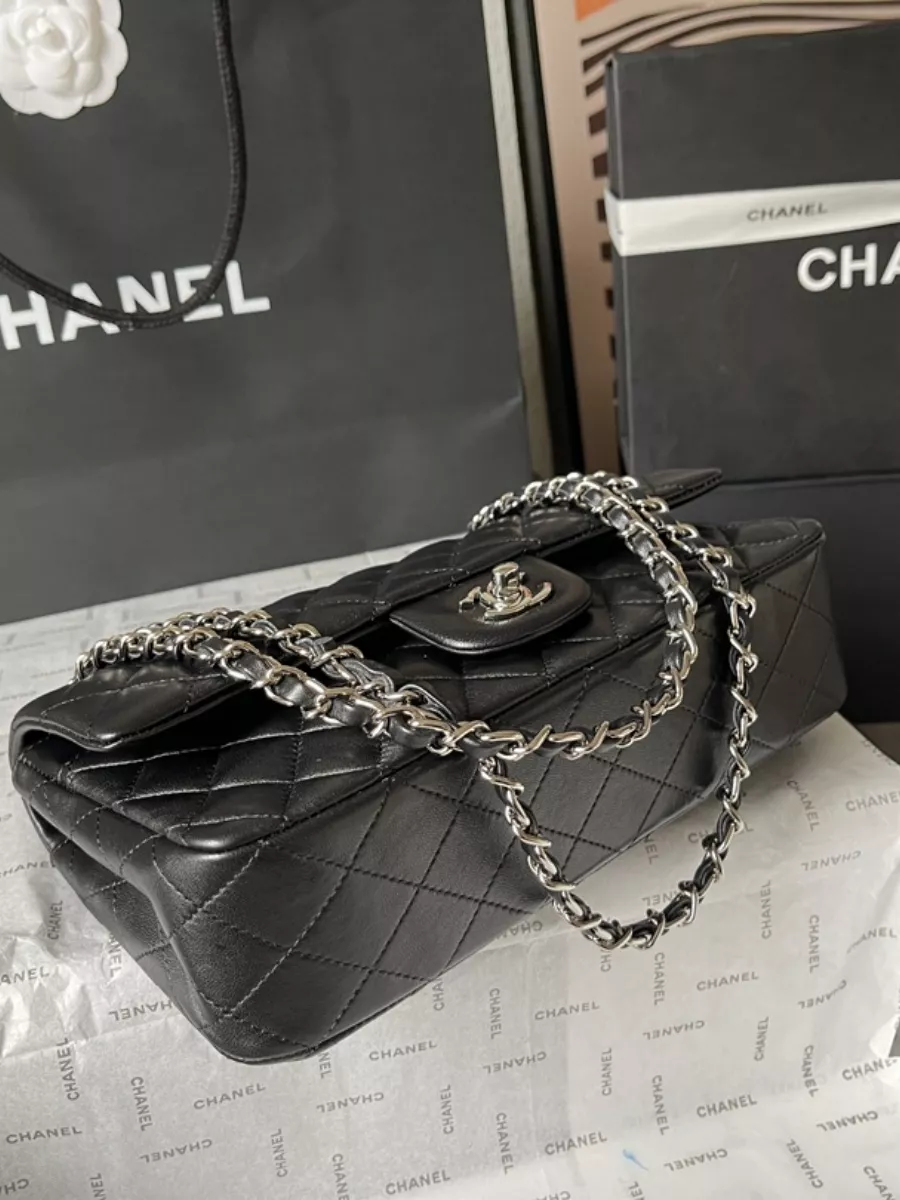 Chanel AAA Quality Shoulder Bags For Women Affordable 5167 - Image 3