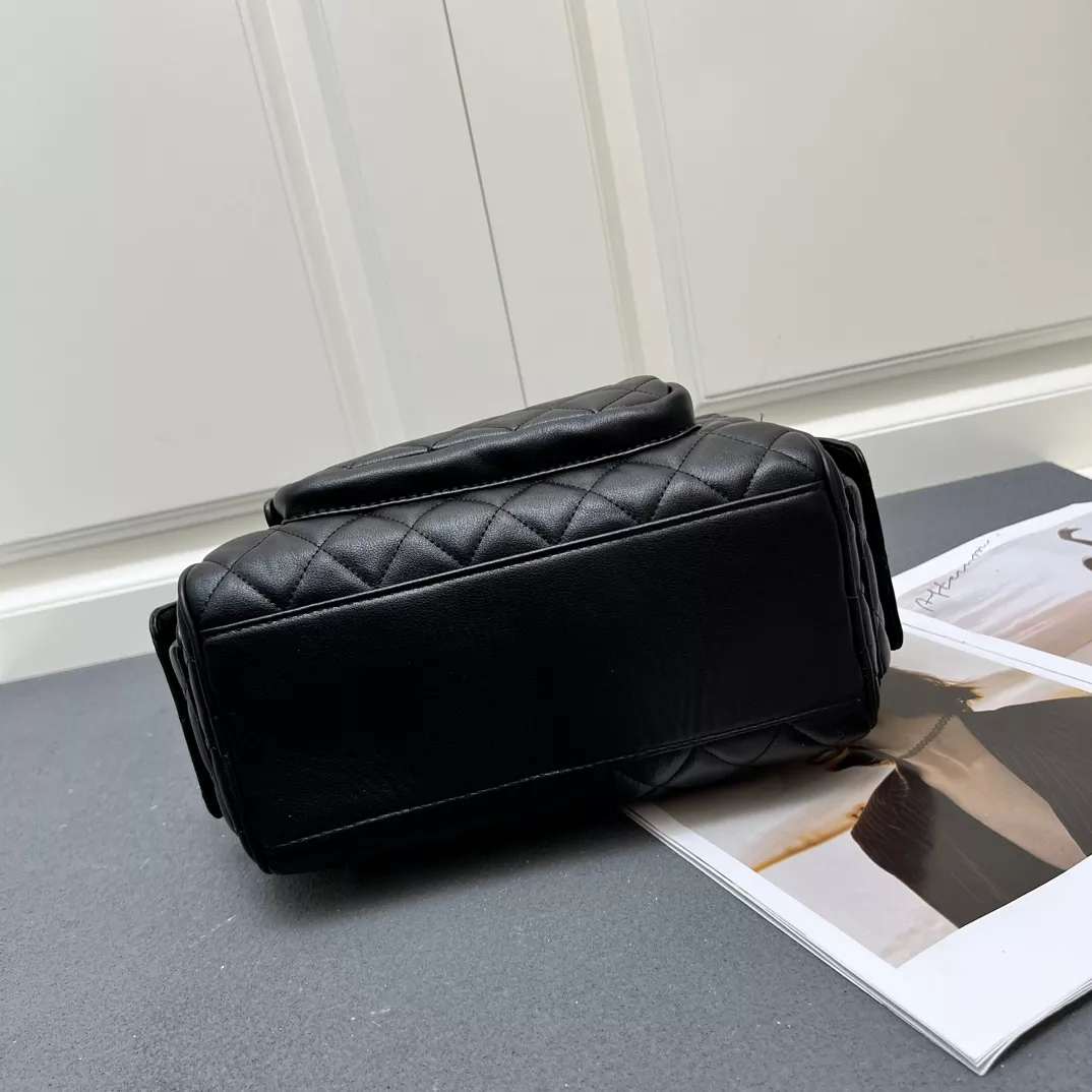 Chanel AAA Quality Shoulder Bags For Women Bold 4854 - Image 7