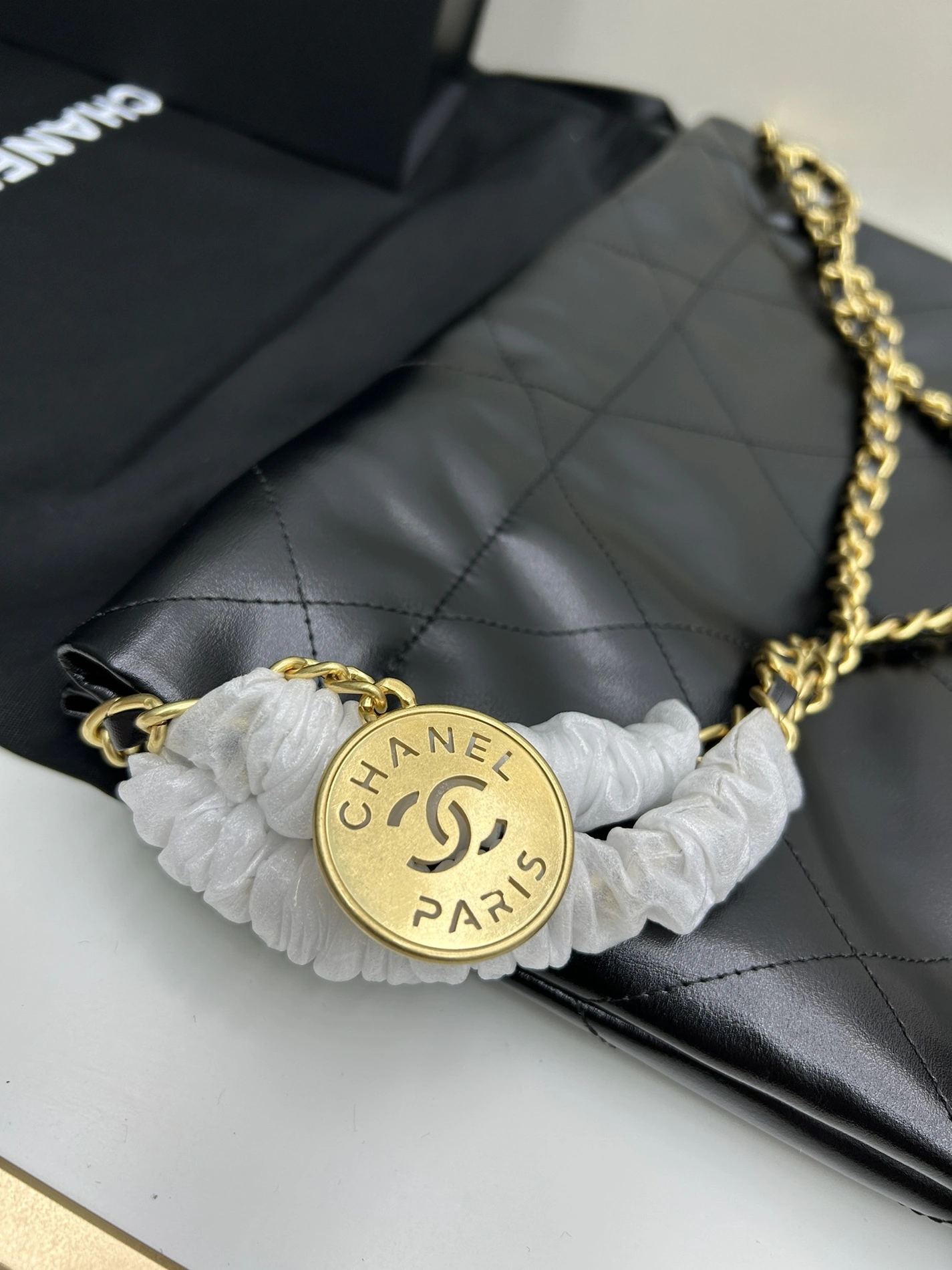 Chanel AAA Quality Shoulder Bags For Women Bold 6757 - Image 4