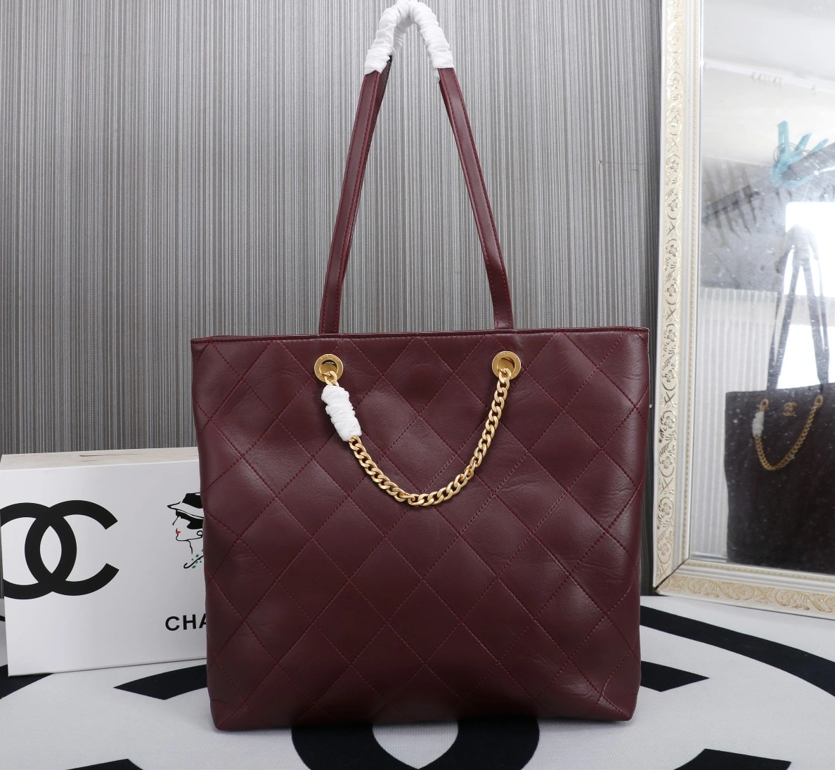 Chanel AAA Quality Shoulder Bags For Women HighQuality 5598