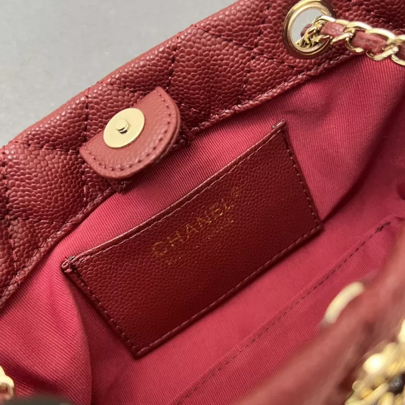 Chanel AAA Quality Shoulder Bags For Women NewStyle 1487 - Image 7