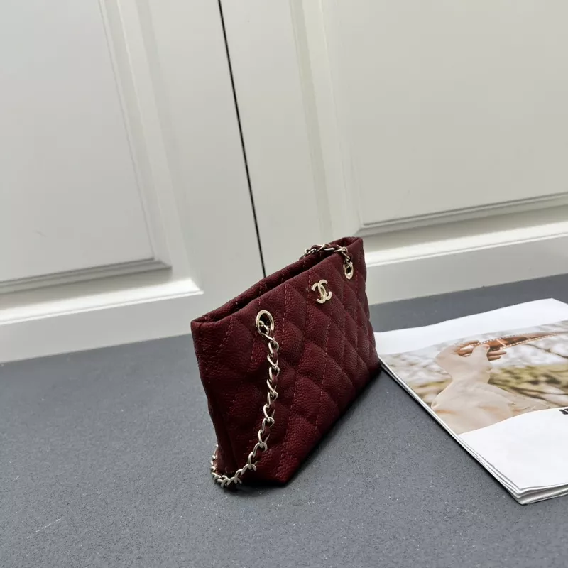 Chanel AAA Quality Shoulder Bags For Women NewStyle 1487 - Image 8