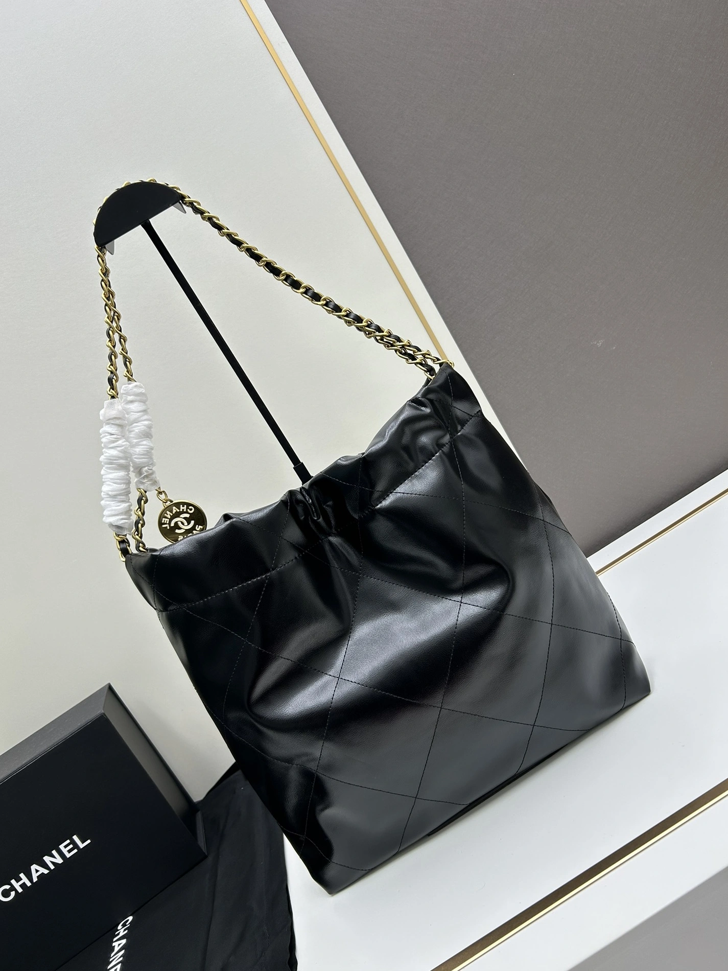 Chanel AAA Quality Shoulder Bags For Women NewStyle 720