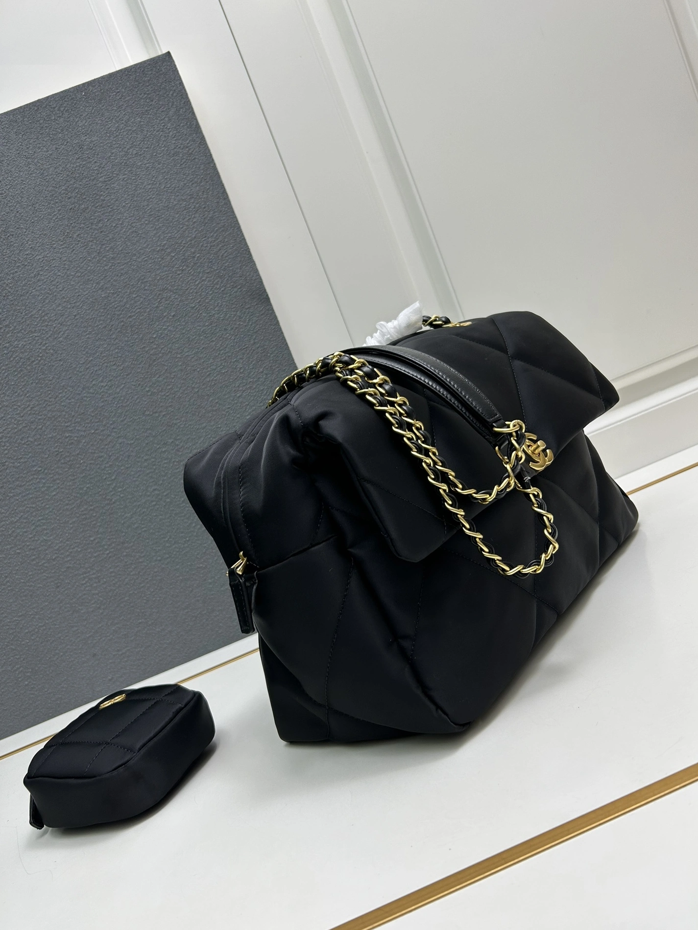 Chanel AAA Quality Shoulder Bags For Women Practical 7972 - Image 3