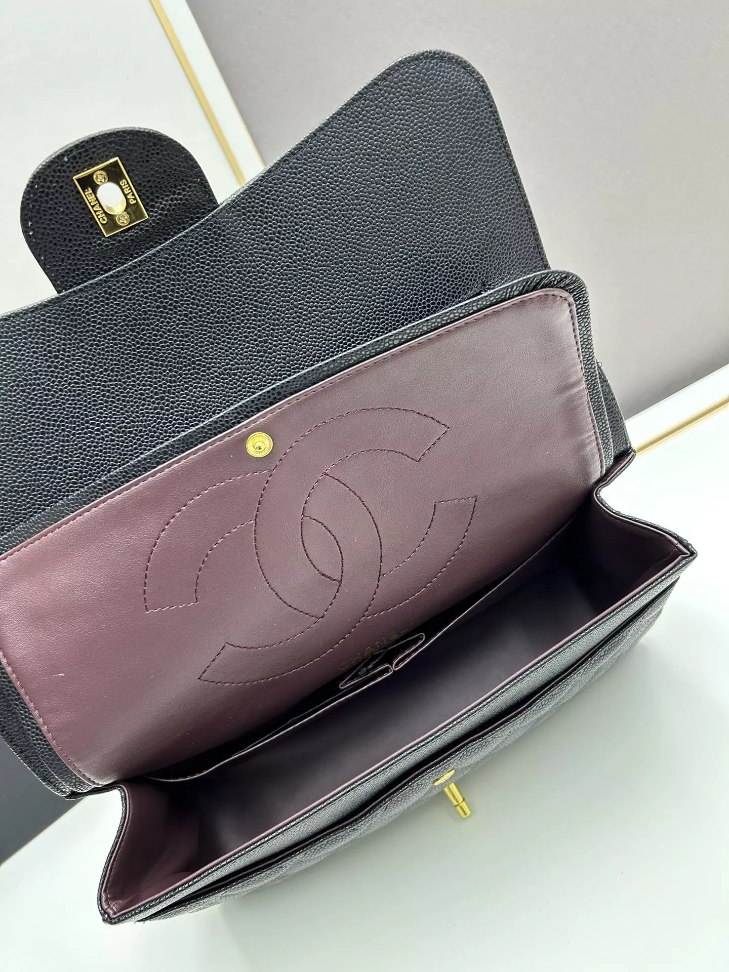 Chanel AAA Quality Shoulder Bags For Women Refined 2240 - Image 7