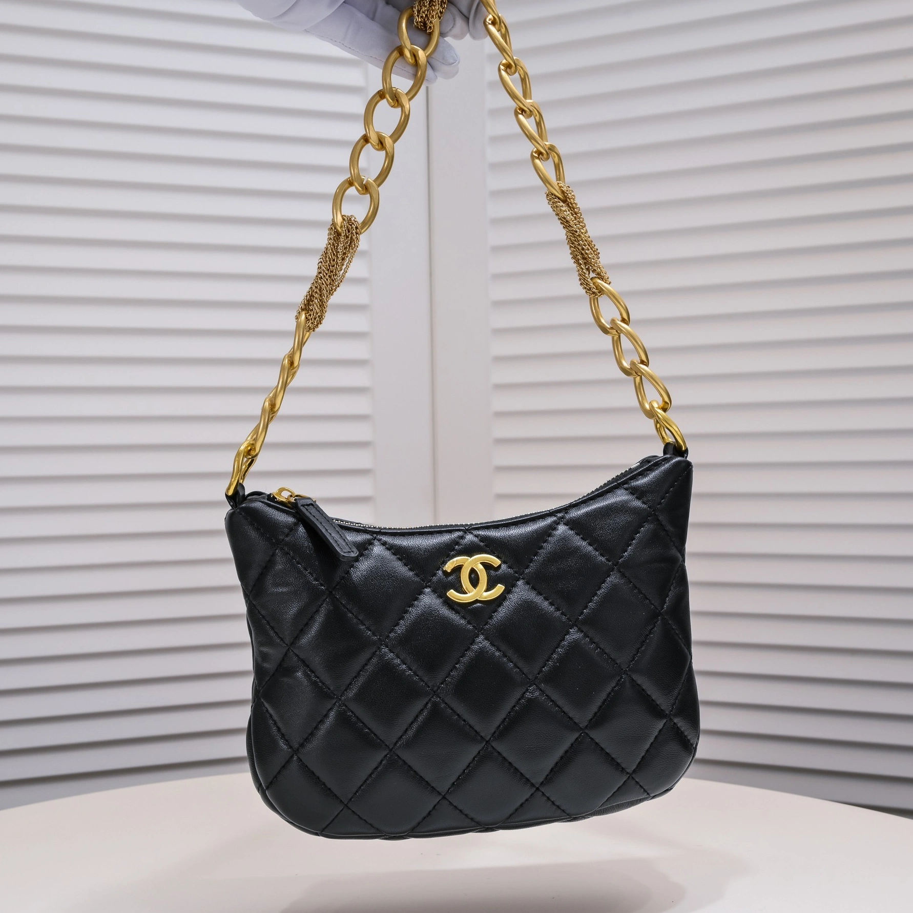 Chanel AAA Quality Shoulder Bags For Women Stylish 1819 - Image 5