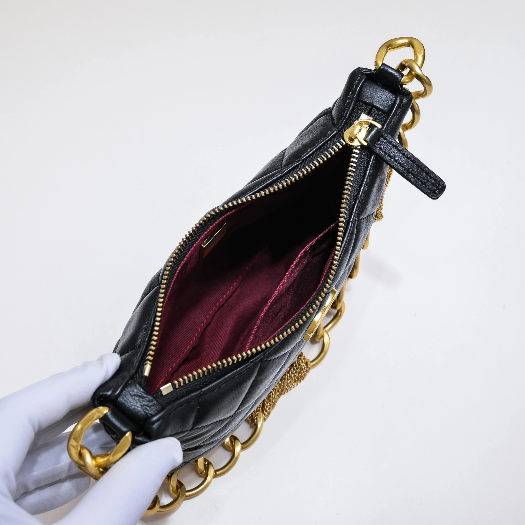 Chanel AAA Quality Shoulder Bags For Women Stylish 1819 - Image 8