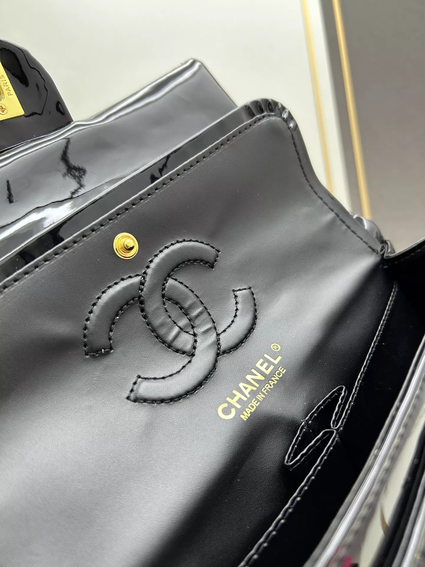 Chanel AAA Quality Shoulder Bags For Women Trendsetting 5167 - Image 7