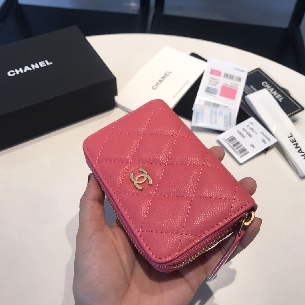 Chanel AAA Quality Wallets For Women GoAnywhere 1827 - Image 3