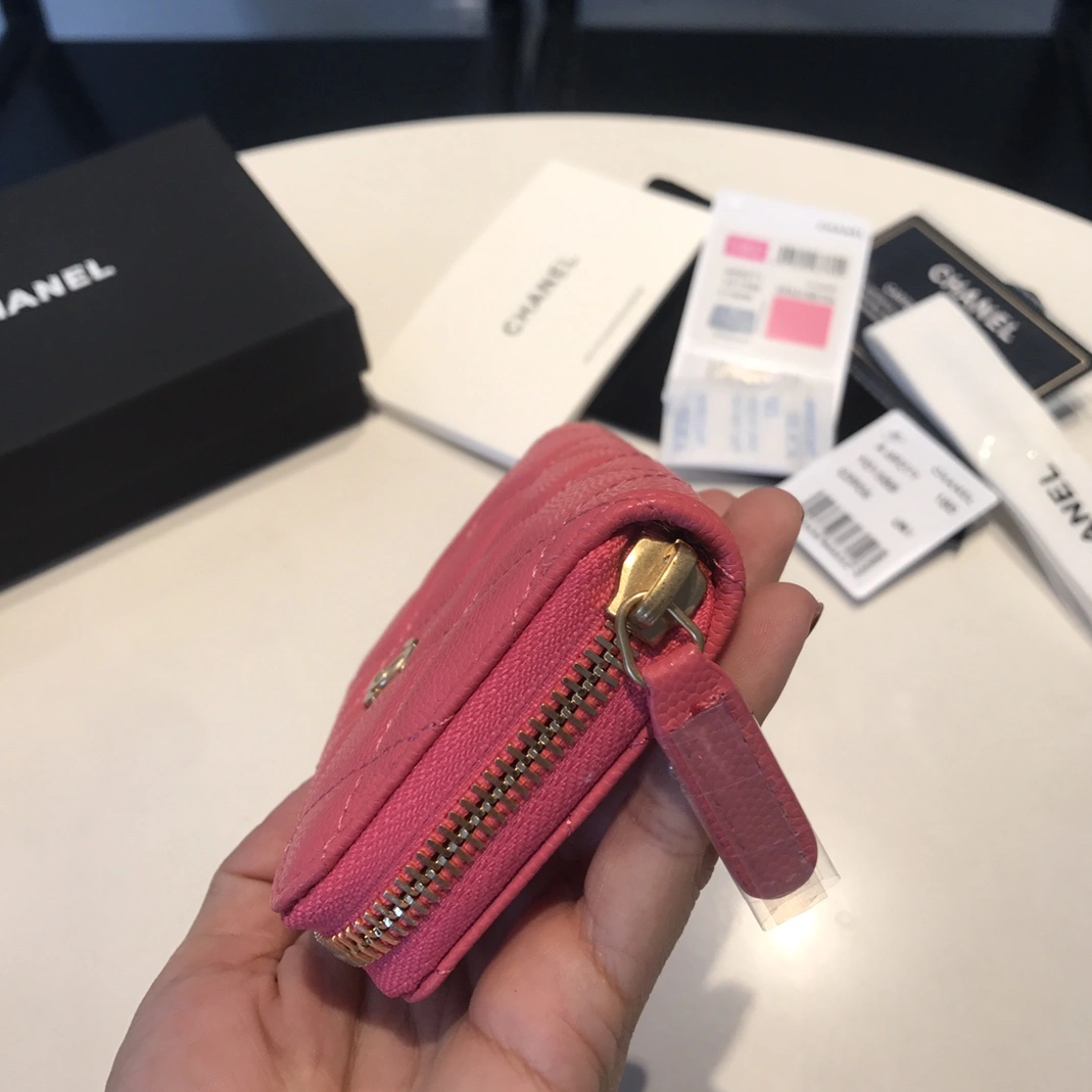 Chanel AAA Quality Wallets For Women GoAnywhere 1827 - Image 4