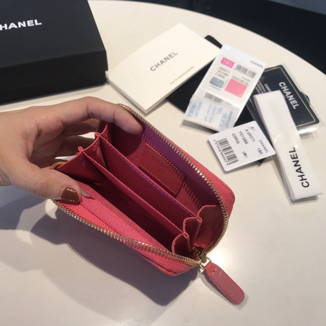 Chanel AAA Quality Wallets For Women GoAnywhere 1827 - Image 6