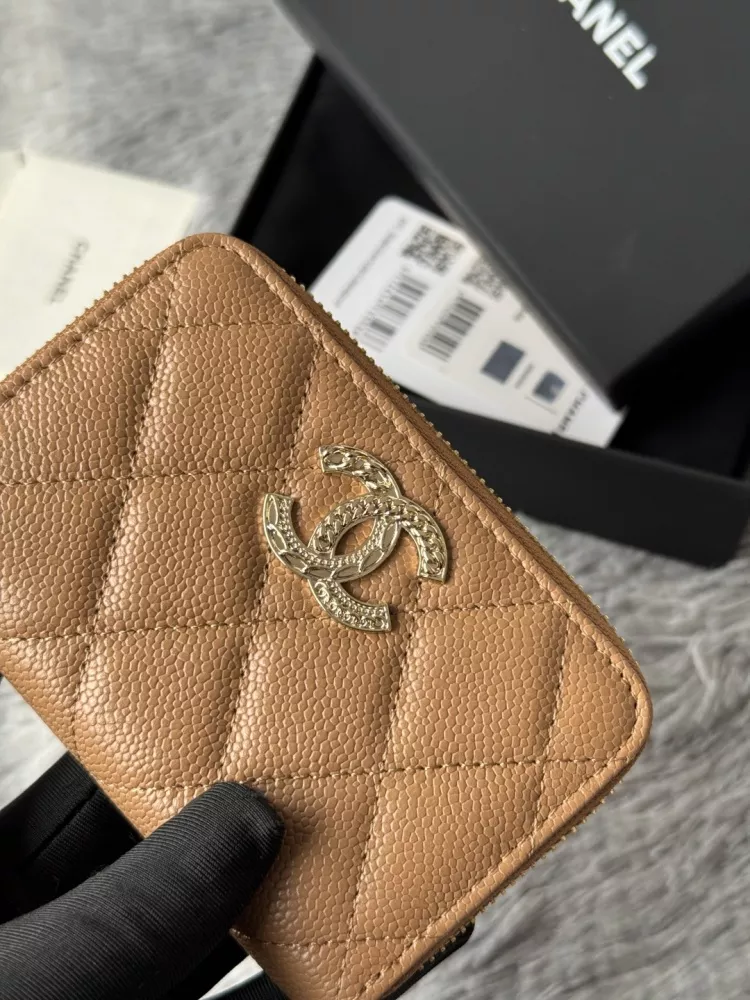 Chanel AAA Quality Wallets For Women Stylish 5914 - Image 5