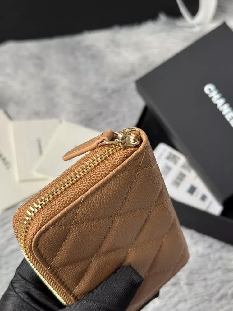 Chanel AAA Quality Wallets For Women Stylish 5914 - Image 6