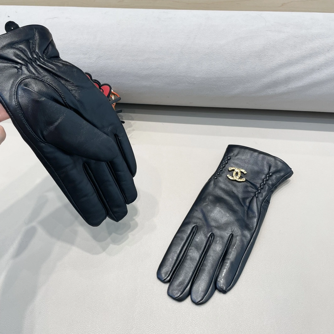 Chanel Gloves For Women Durable 6770 - Image 6