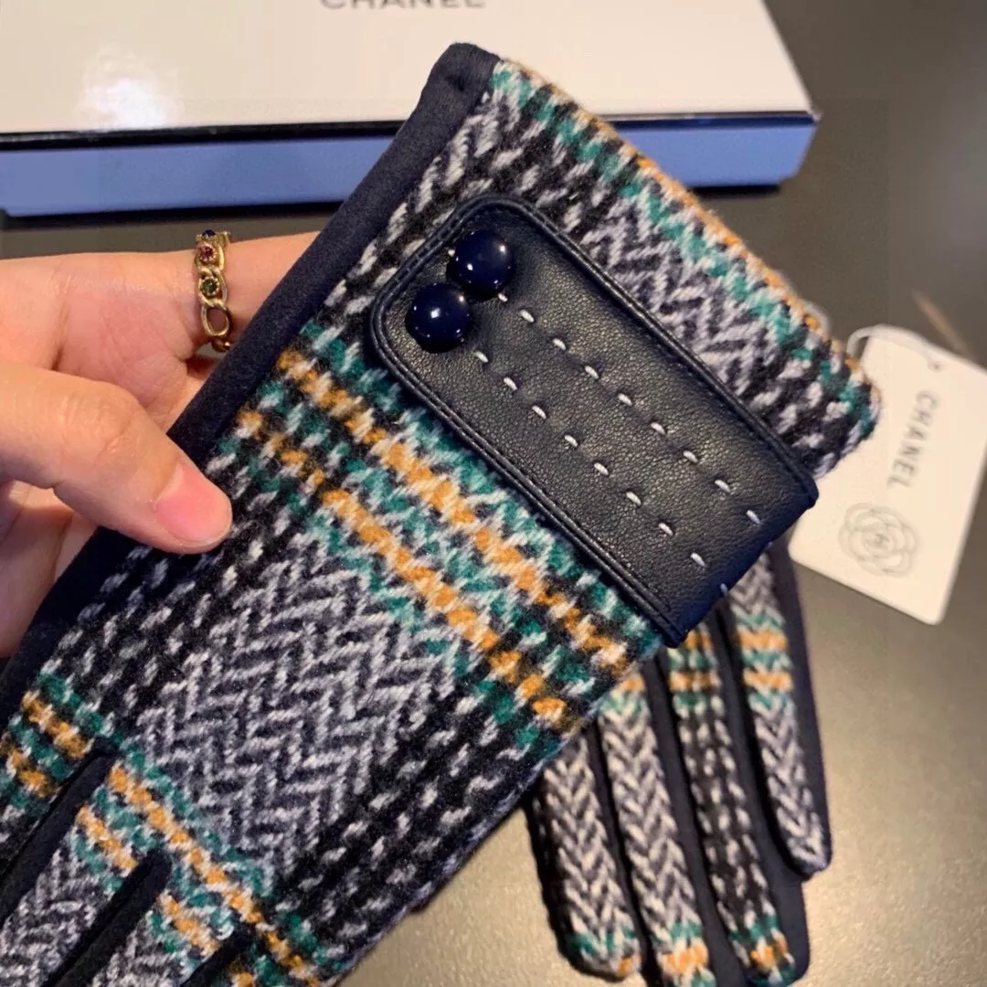 Chanel Gloves Trendy 2762 - Image 4