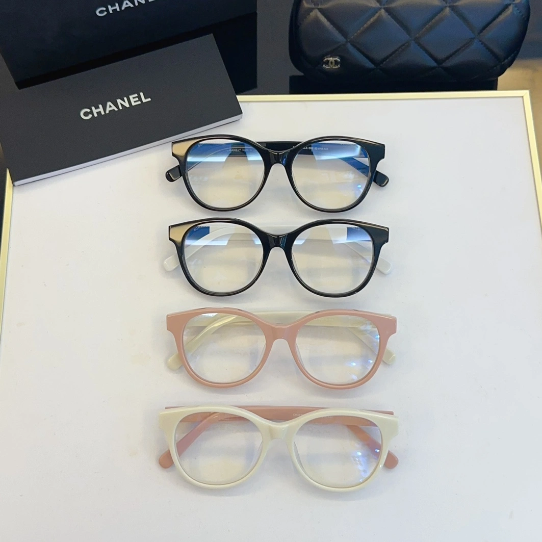 Chanel Goggles EyeCatching 5972