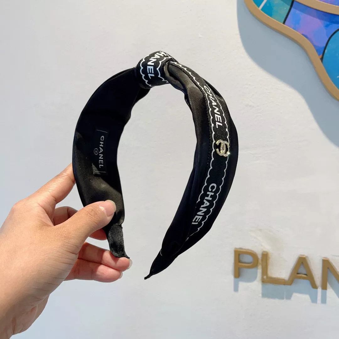 Chanel Headband For Women Reliable 5905 - Image 3