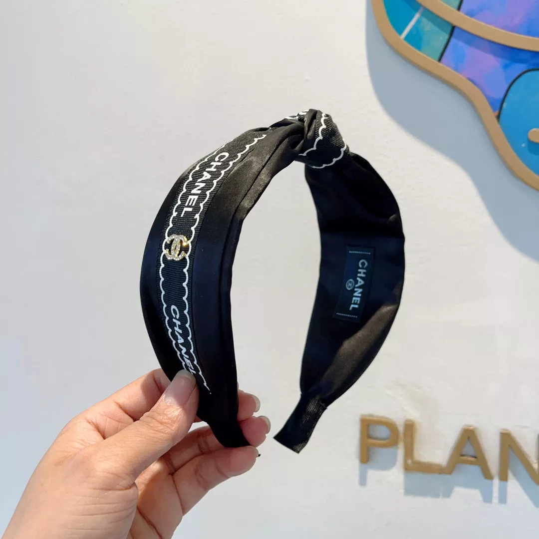 Chanel Headband For Women Reliable 5905 - Image 4