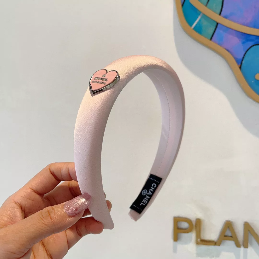 Chanel Headband For Women SportInspired 5462 - Image 3