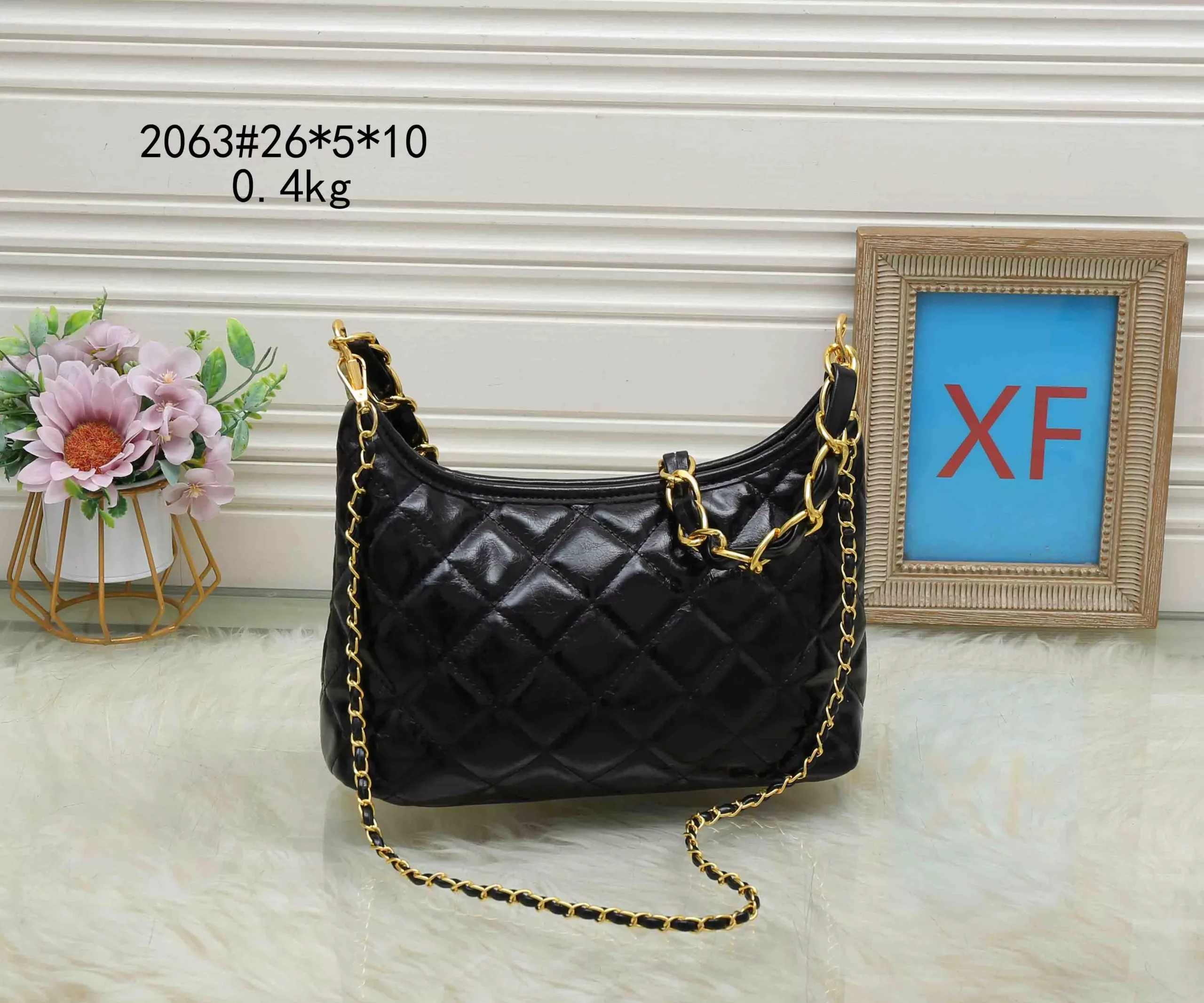 Chanel Messenger Bags For Women StreetReady 3895