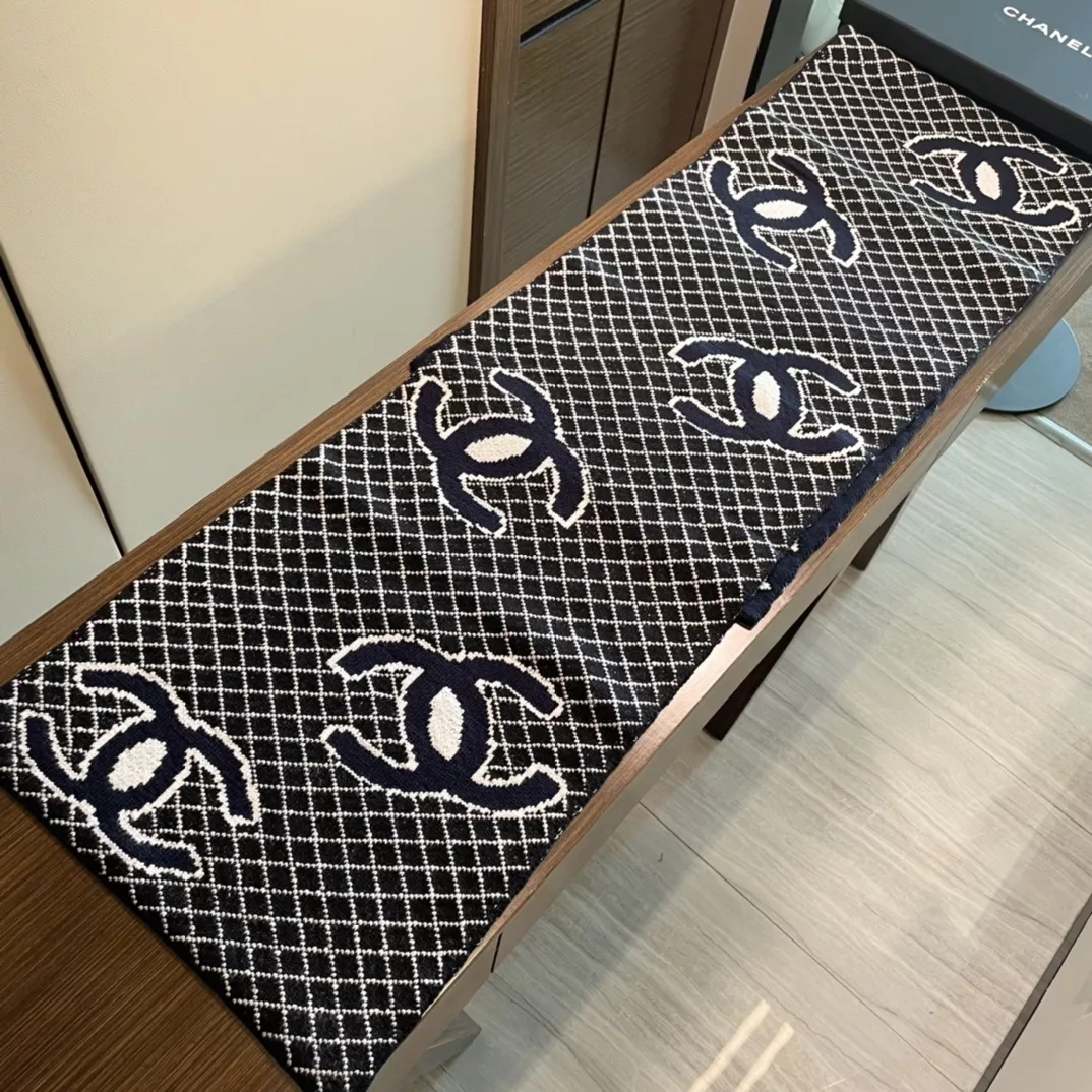 Chanel Scarves For Women SmartChoice 8291