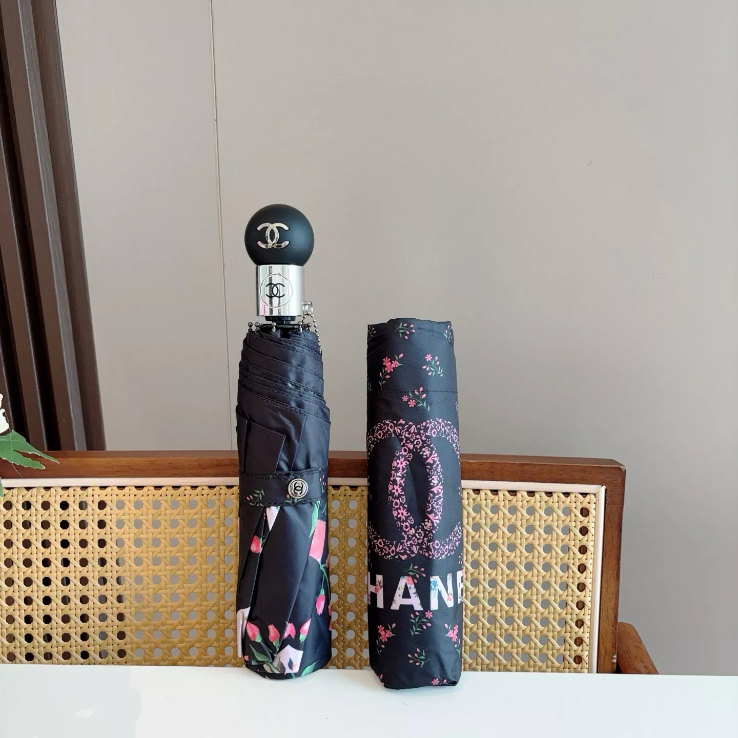 Chanel Umbrellas GoodFit 4509 - Image 4