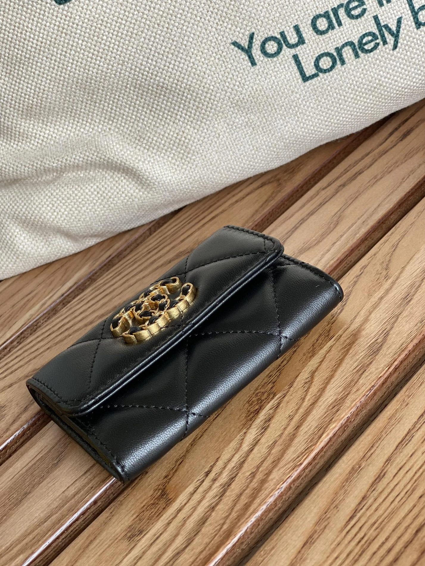 Chanel Wallets Elegant 624 - Image 3