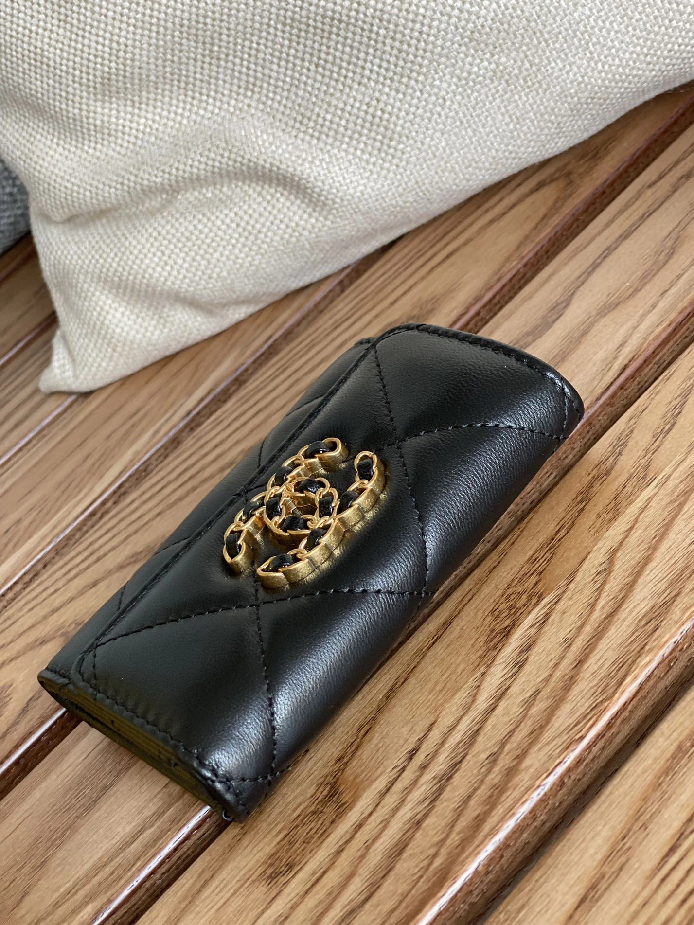 Chanel Wallets Elegant 624 - Image 4