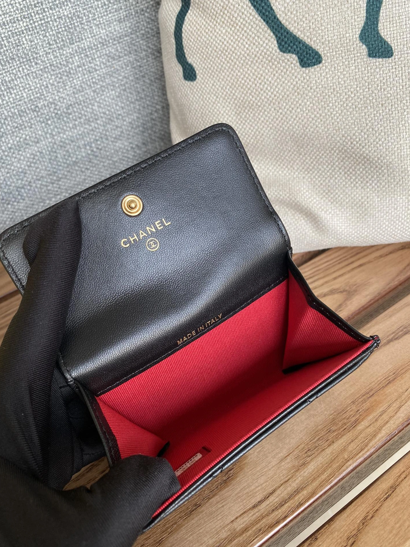 Chanel Wallets Elegant 624 - Image 7