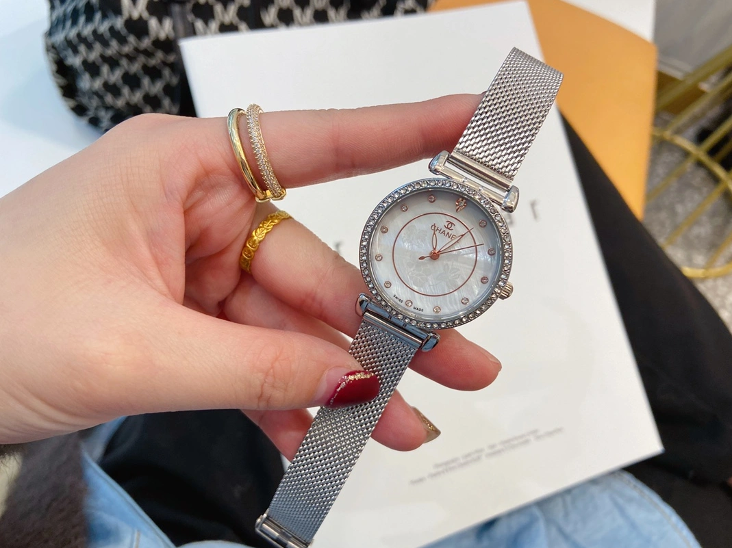 Chanel Watches For Women Bold 4299