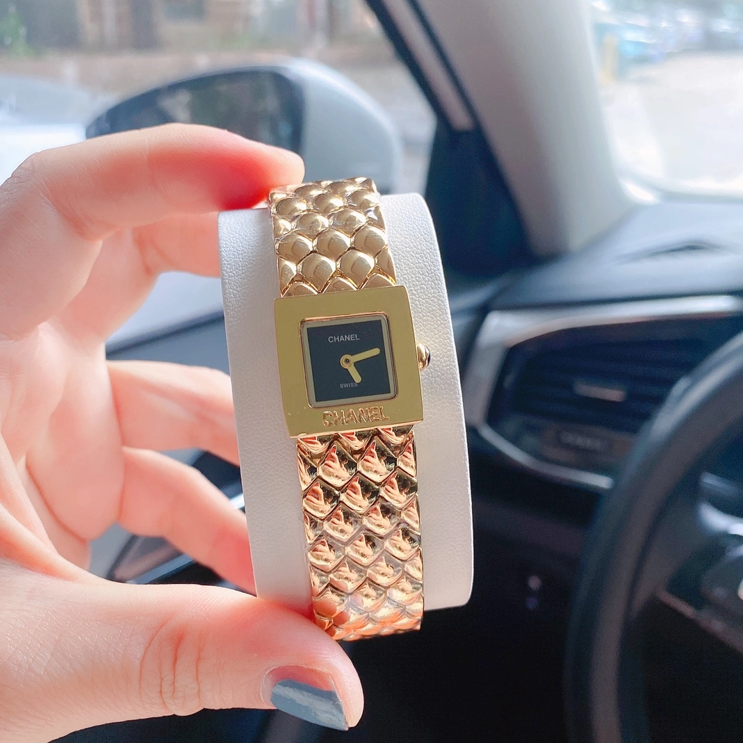 Chanel Watches For Women EasyMatch 6581 - Image 4