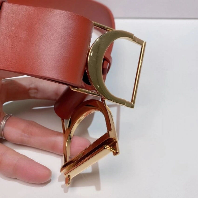 ‘Christia Christian Dior 30 Montaigne 40mm Belt - Image 11