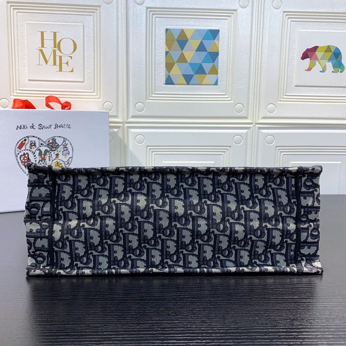 Christian Dior AAA Handbags Compact 5868 - Image 3