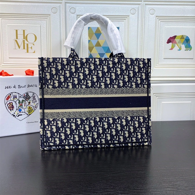 Christian Dior AAA Handbags Flexible 9237 - Image 3