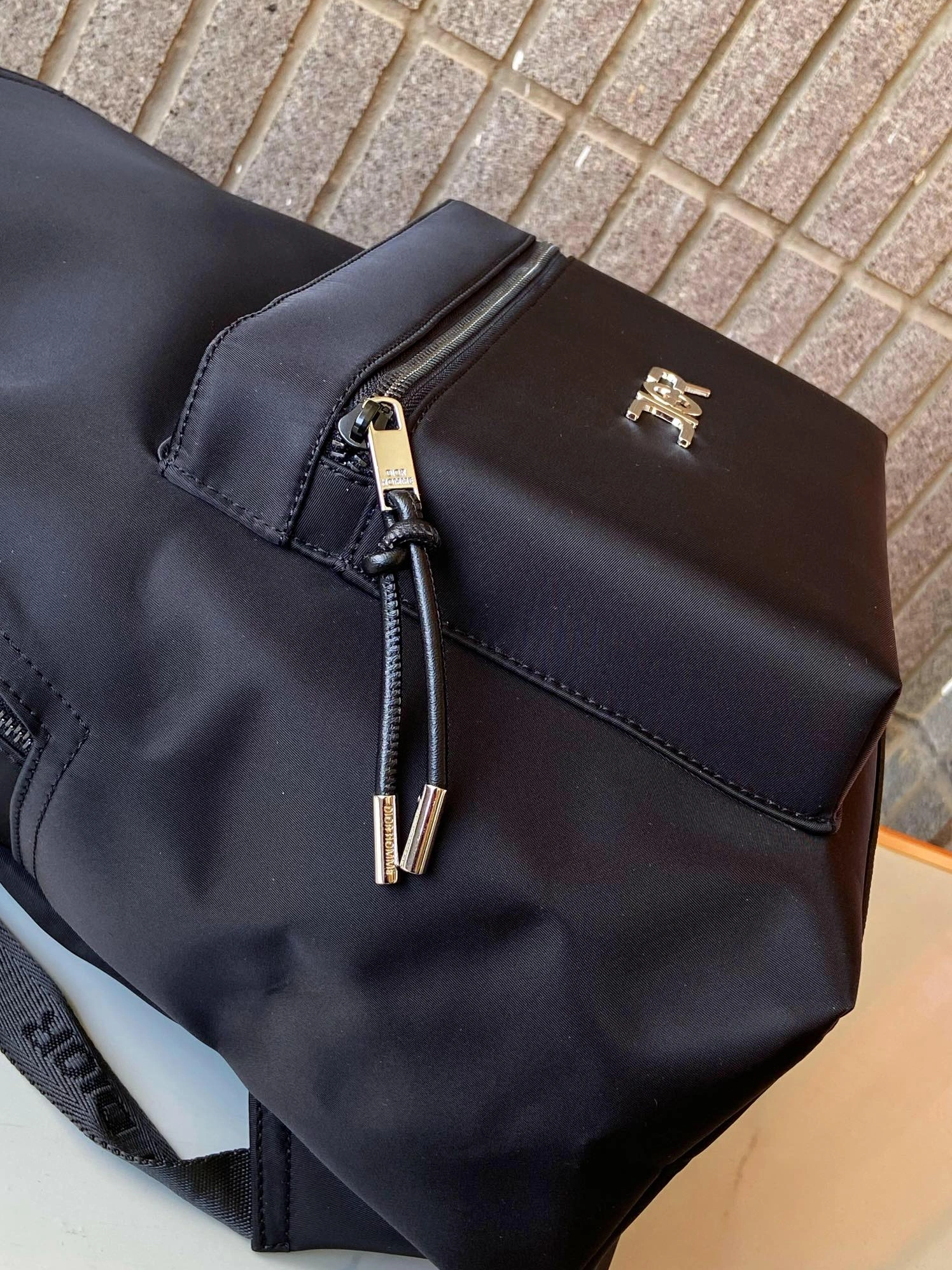 Christian Dior AAA Man Backpacks Bold 1274 - Image 5