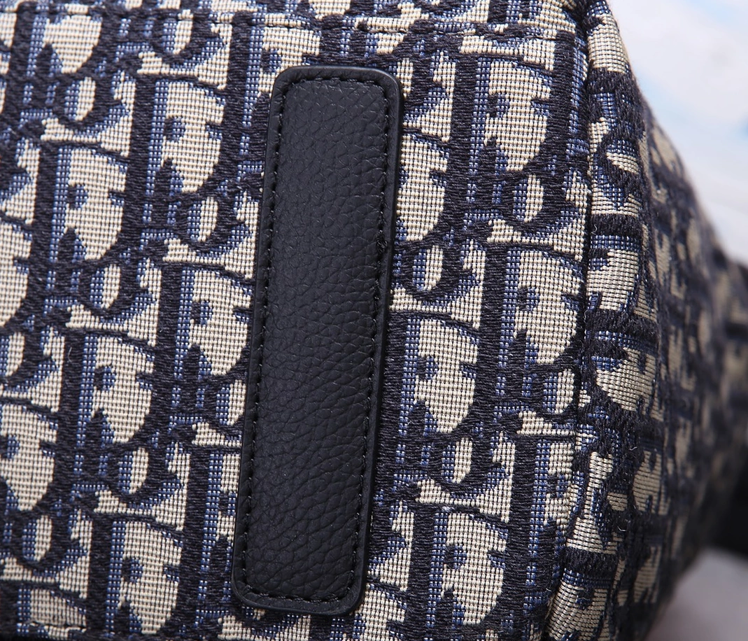 Christian Dior AAA Man Backpacks Classic 5579 - Image 5