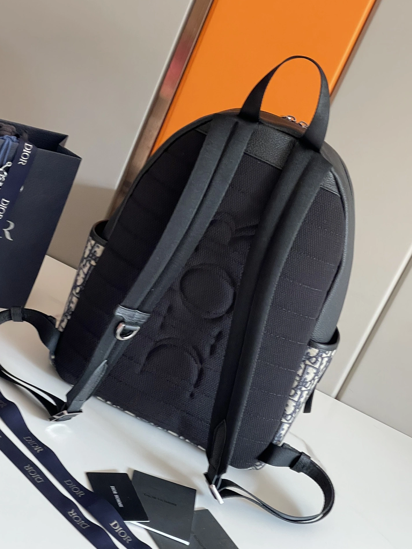 Christian Dior AAA Man Backpacks GoodFit 2246 - Image 3