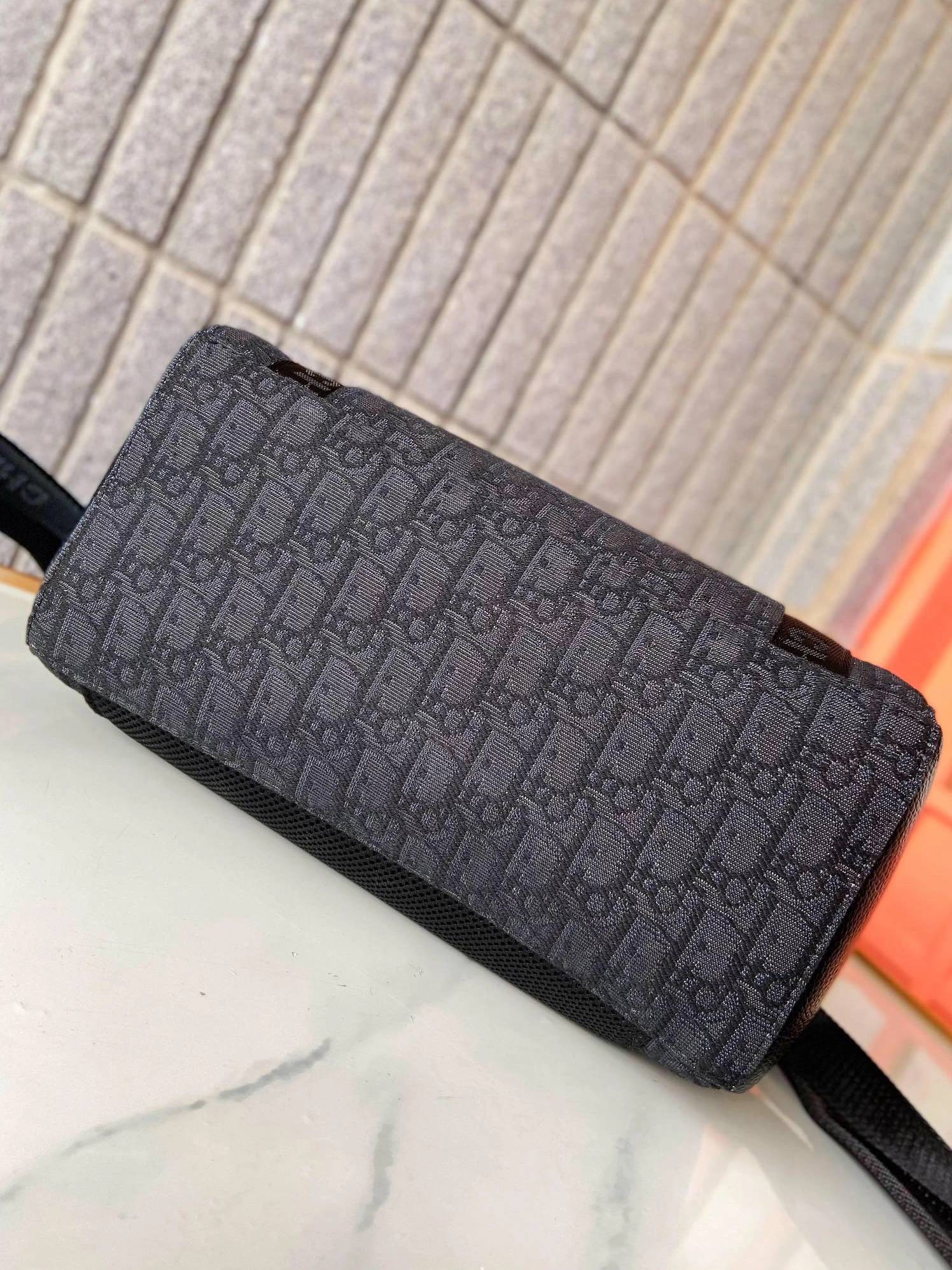 Christian Dior AAA Man Backpacks Unique 8846 - Image 4