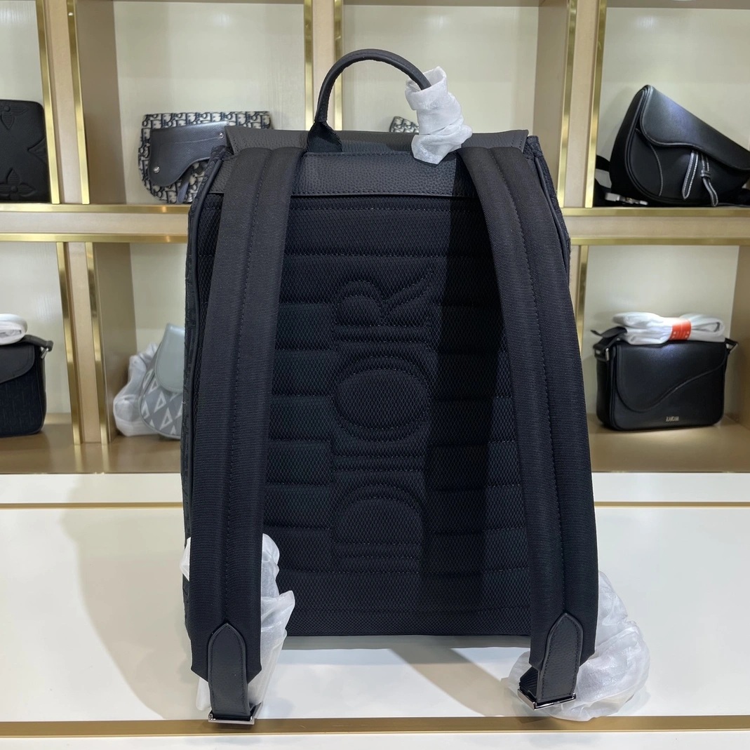 Christian Dior AAA Man Backpacks Versatile 3470 - Image 3
